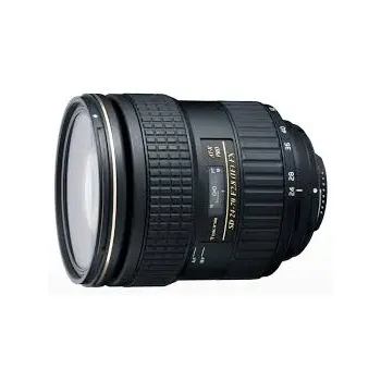 Tokina AT-X 24-70mm F2.8 Pro FX Lens